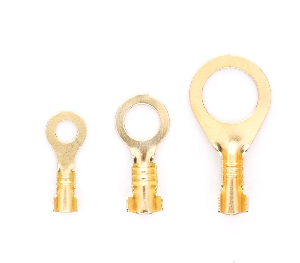 Set Conectori Auto 450 Bucati, Kraft&Dele KD10493