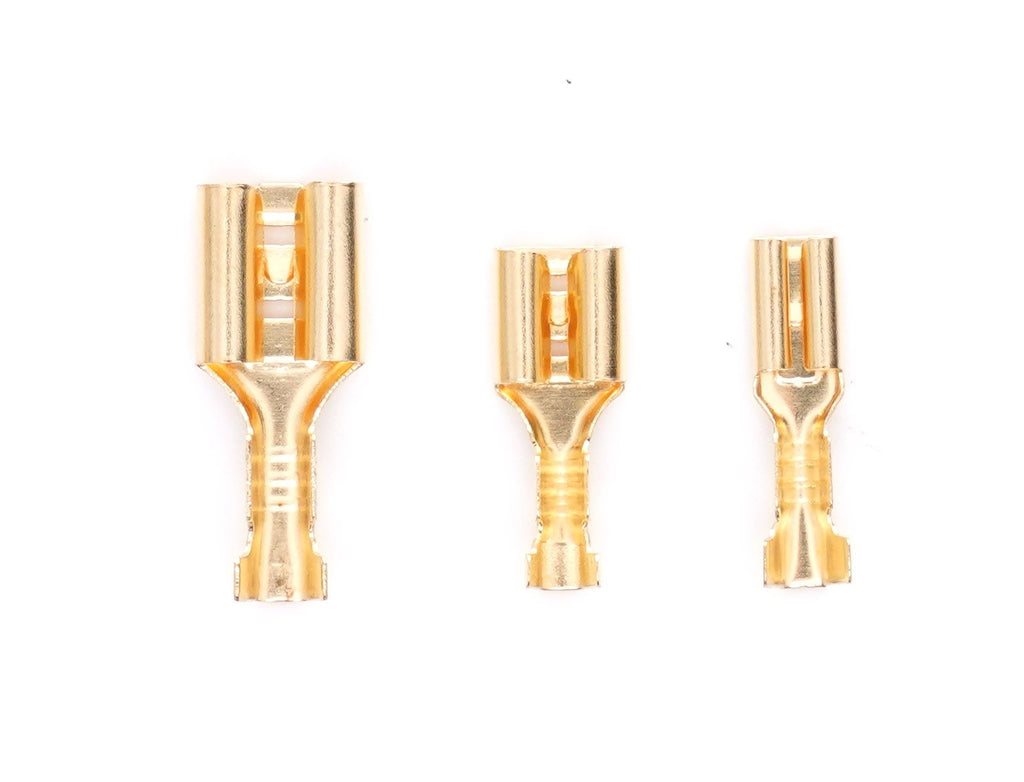 Set Conectori Auto 450 Bucati, Kraft&Dele KD10493