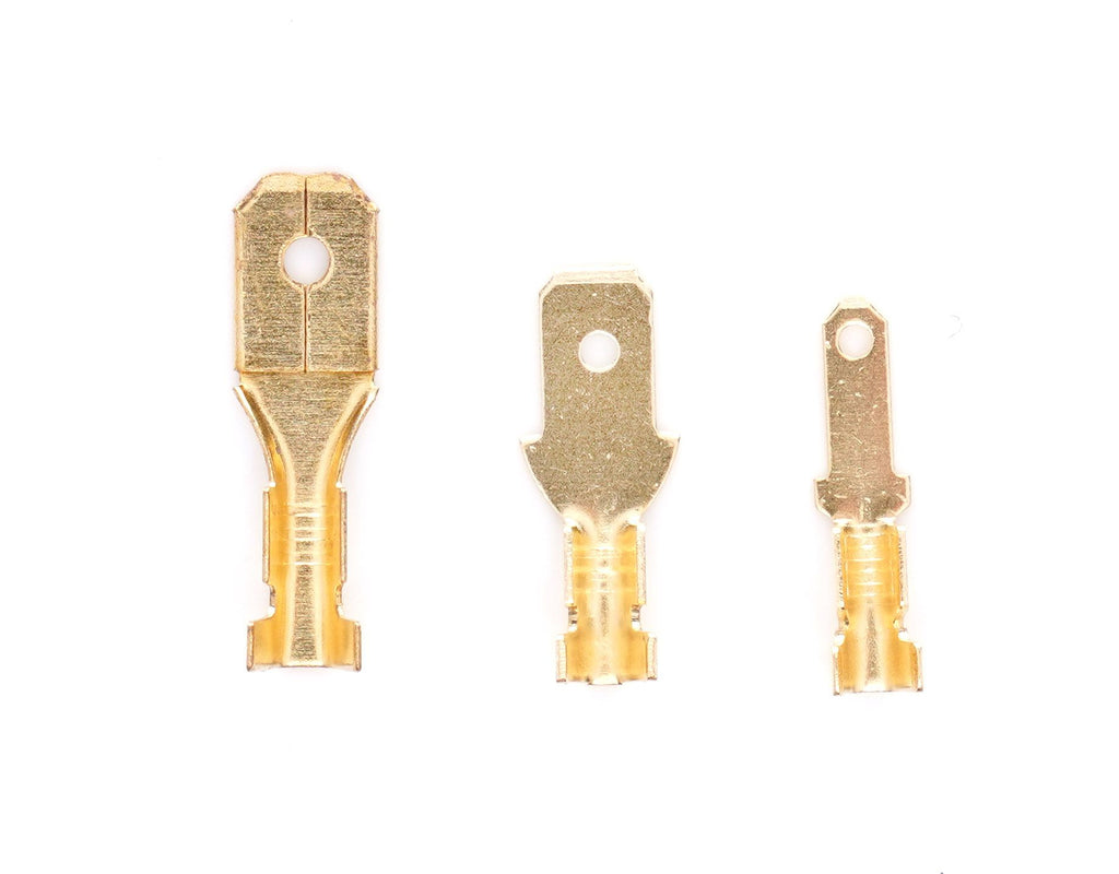 Set Conectori Auto 450 Bucati, Kraft&Dele KD10493