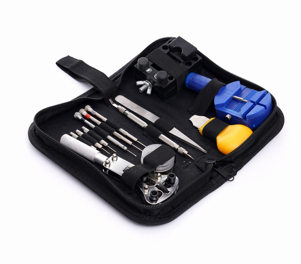 Set de Ceasornicar, Kraft&Dele KD11207