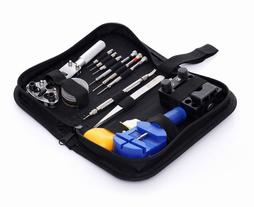 Set de Ceasornicar, Kraft&Dele KD11207