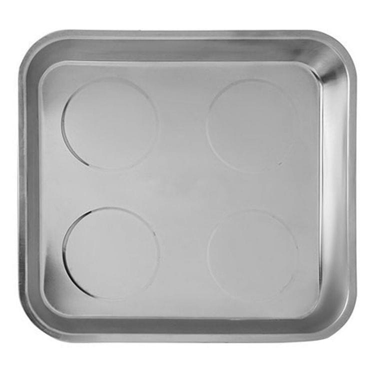 Tava Magnetica Patrata 270x292 mm cu 4 Magneti, Kraft&Dele KD10689
