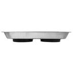Tava Magnetica Patrata pentru Accesorii Metalice, 270x292, Kraft&Dele KD10689