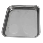 Tava Magnetica Patrata pentru Accesorii Metalice, 270x292, Kraft&Dele KD10689