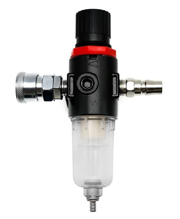 Reductor de Presiune cu Separator de Apa, Kraft&Dele KD1495