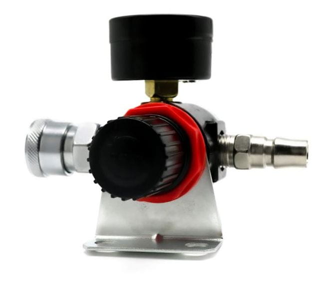 Reductor de Presiune cu Separator de Apa, Kraft&Dele KD1495