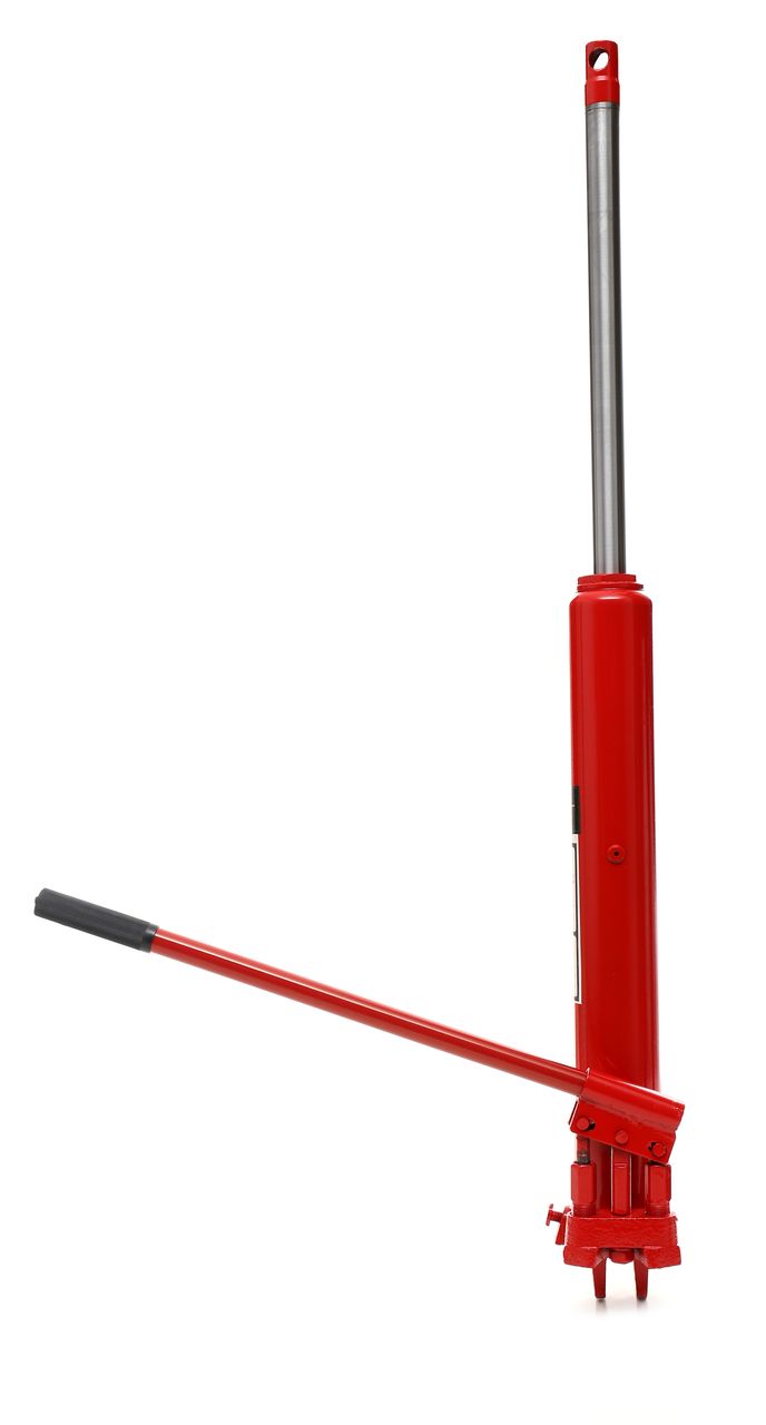 Pompa Cilindru Hidraulic 8T cu Dubla, Kraft&Dele KD344