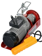 Troliu Electric Tip Macara 800kg, Kraft&Dele KD1526