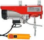 Troliu Electric Tip Macara 800kg, Kraft&Dele KD1526