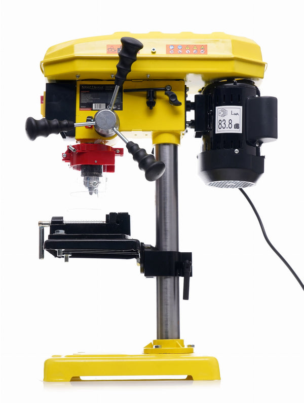 Masina de gaurit cu coloana 1850 W , Kraft&Dele KD501
