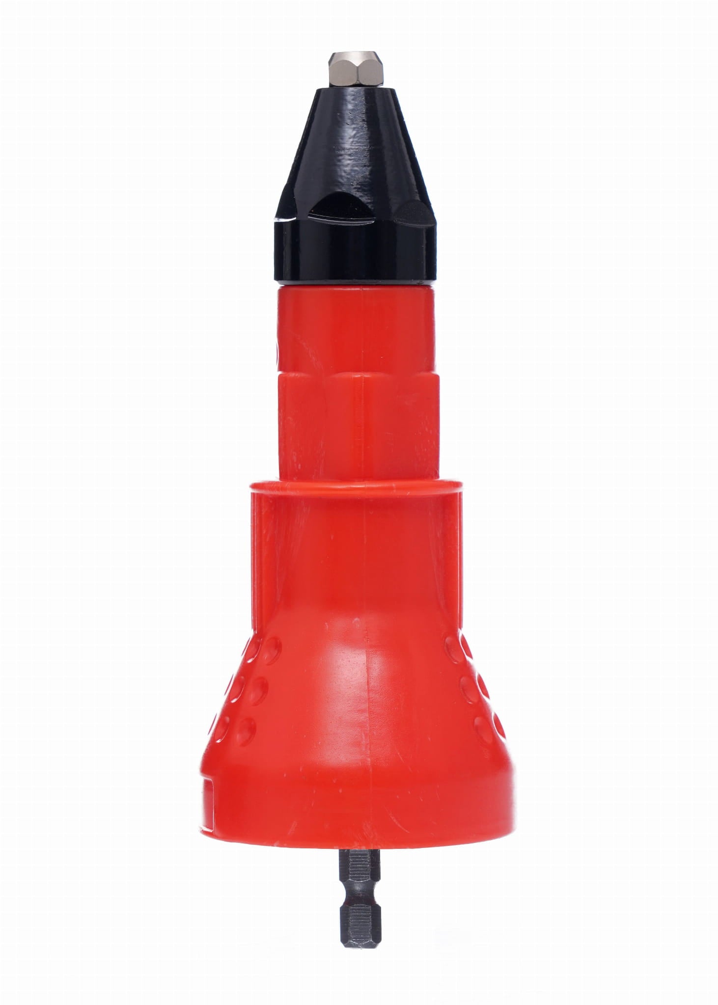 Adaptor Nituire Pop-nit pentru Bormasina, Kraftdele KD10557, Kraft&Dele KD10557