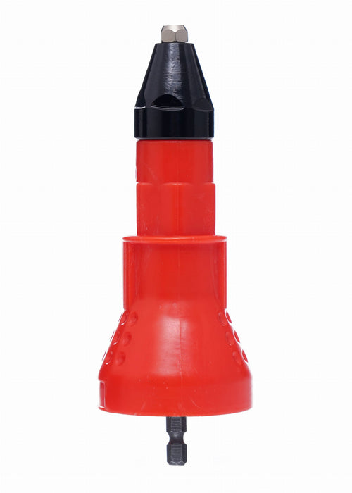 Adaptor Nituire Pop-nit pentru Bormasina, Kraftdele KD10557, Kraft&Dele KD10557