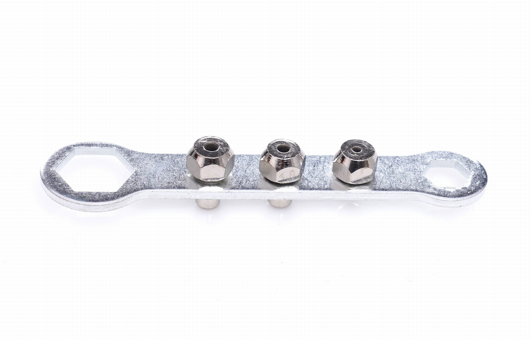 Adaptor Nituire Pop-nit pentru Bormasina, Kraftdele KD10557, Kraft&Dele KD10557