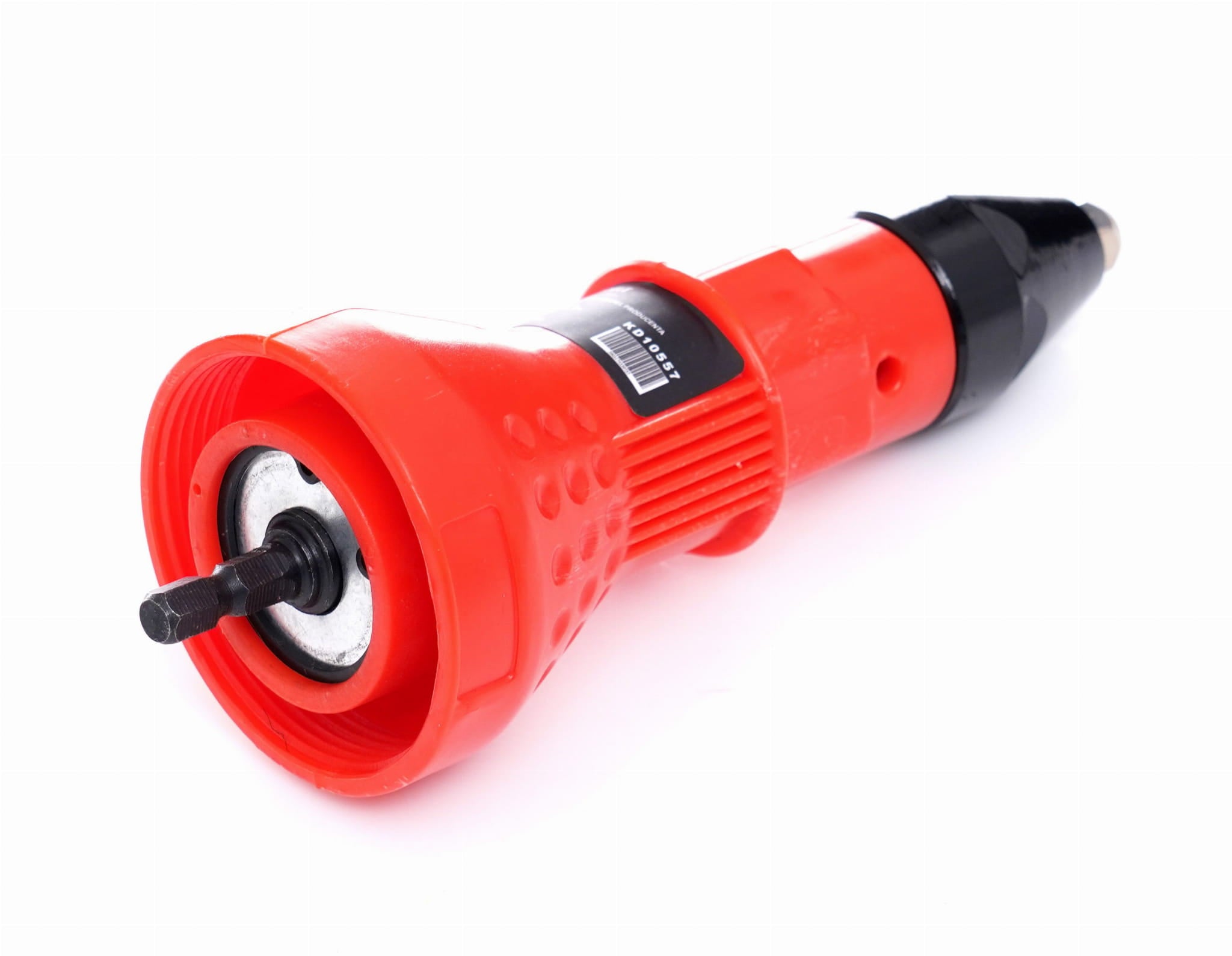 Adaptor Nituire Pop-nit pentru Bormasina, Kraftdele KD10557, Kraft&Dele KD10557