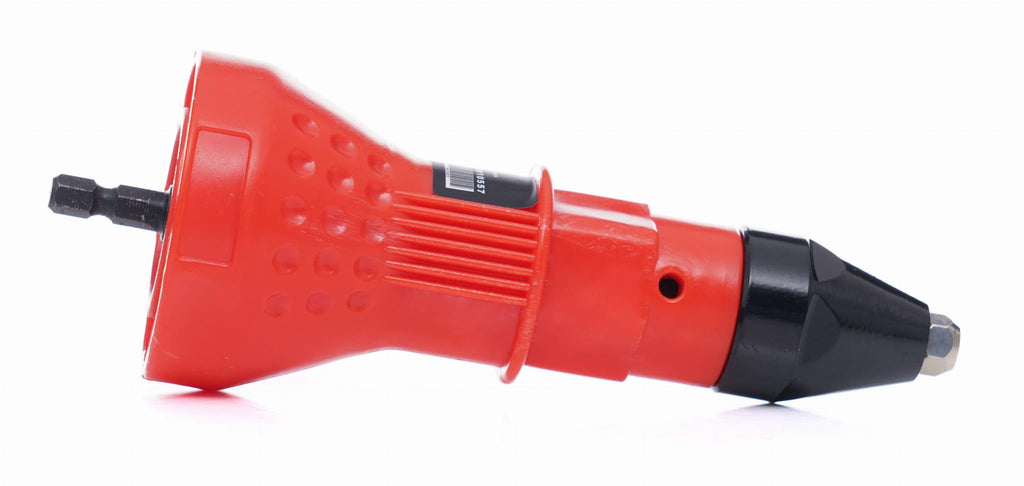 Adaptor Nituire Pop-nit pentru Bormasina, Kraftdele KD10557, Kraft&Dele KD10557