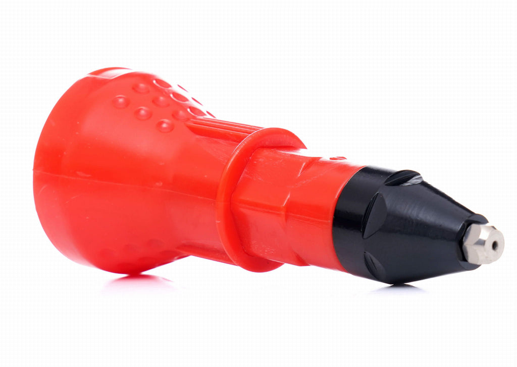 Adaptor Nituire Pop-nit pentru Bormasina, Kraftdele KD10557, Kraft&Dele KD10557