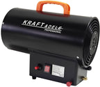 Tun de Caldura pe Gaz 20kw, Kraft&Dele KD11704