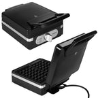 Aparat de Copt Vafe 2000W, Kraft&Dele KD4100