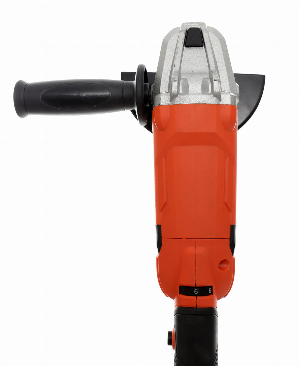 Polizor Unghiular 1300W , Variator Turatie, Kraft&Dele KD1723