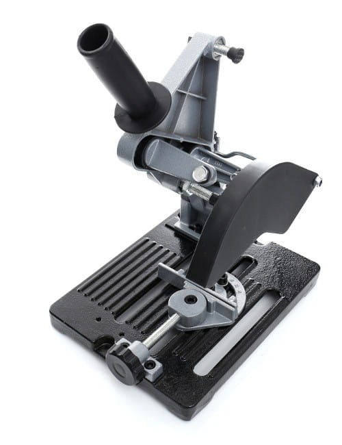 Suport Polizor Unghiular 115-125 mm pentru Taiere Metal, Kraft&Dele KD518