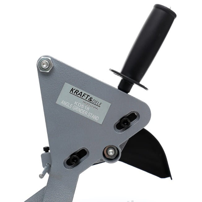 Suport pentru Polizor Unghiular, Kraft&Dele KD518