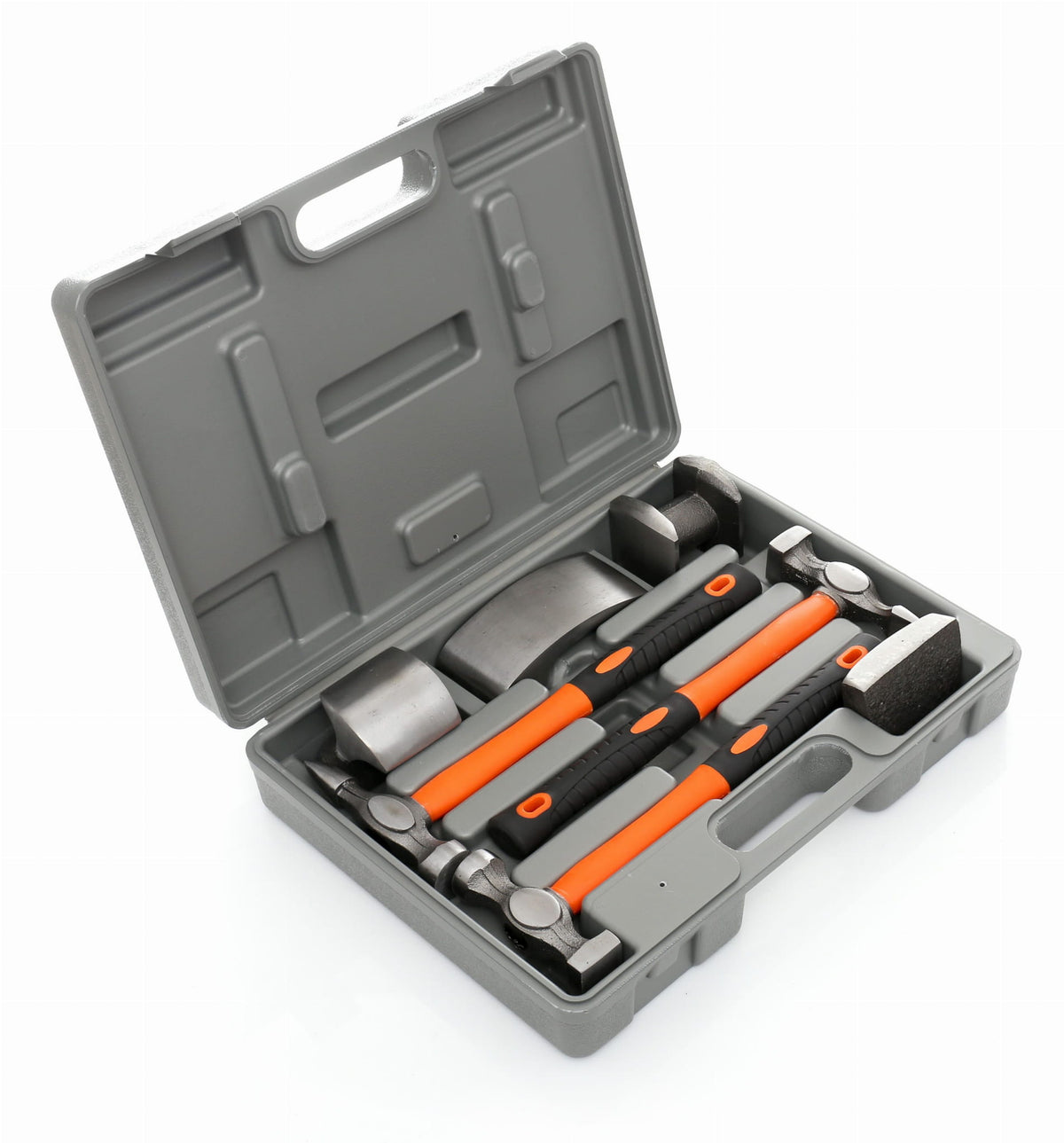 Set Tinichigerie 7 Piese, Kraft&Dele KD319