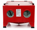 Cabina de Sablare 90 l, Kraft&Dele KD10334