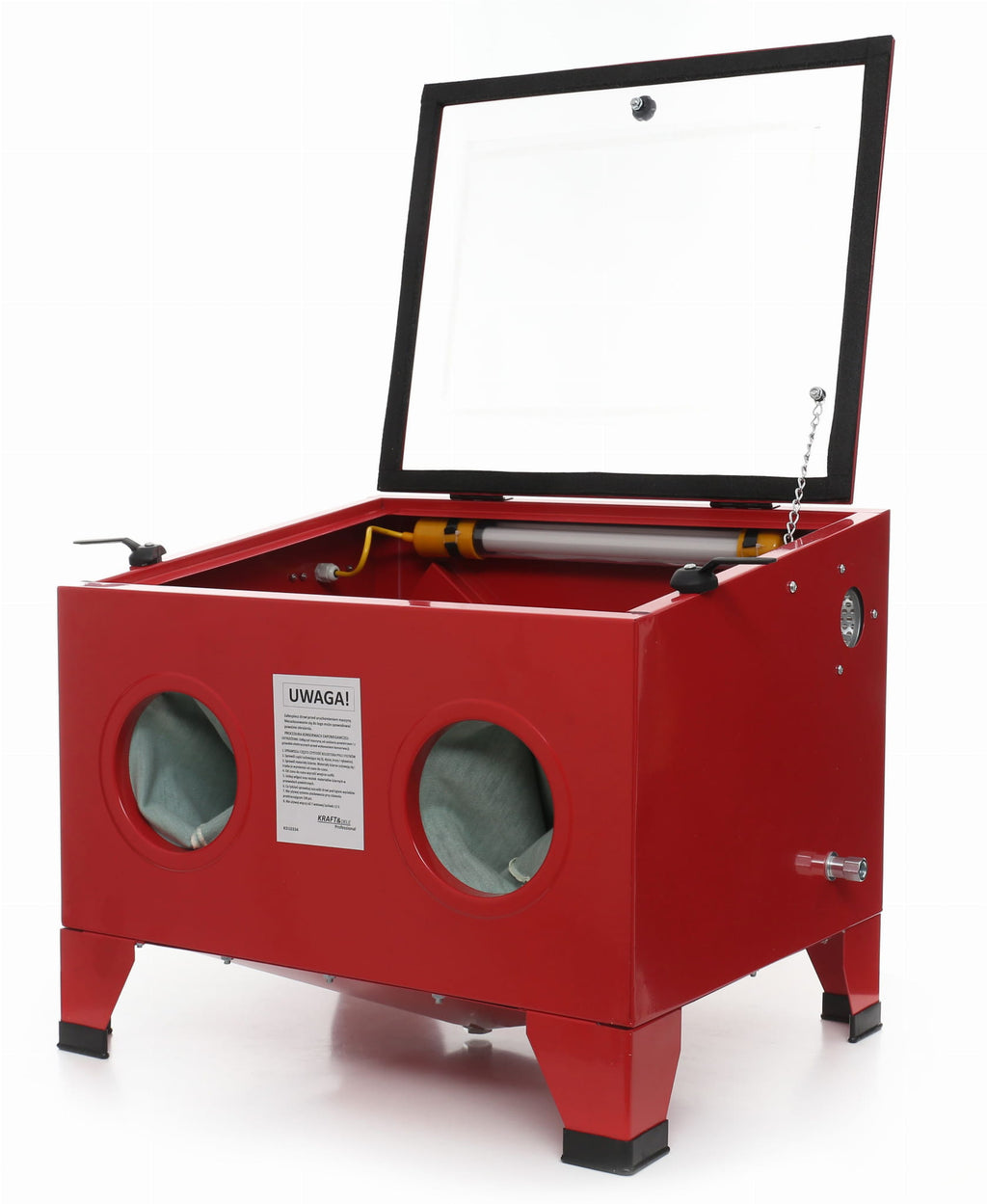 Cabina de Sablare 90 l, Kraft&Dele KD10334