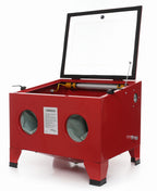 Cabina de Sablare 90 l, Kraft&Dele KD10334