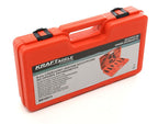 Cleste pentru Benzi de Strangere 9 Buc., Kraft&Dele KD10513