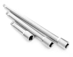 Set Prelungitoare 3 Bucati 3/8" 8 6 3 Inch, Kraft&Dele KD10234