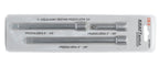 Prelungitoare 3 Bucati 3/8", Kraft&Dele KD10234