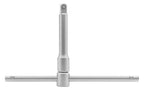 Prelungitoare 3 Bucati 1/2", Kraft&Dele KD10200