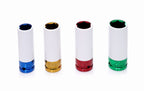 Tubulare pentru Jante 17/19/21/22mm Set 1/2", Kraft&Dele KD10523