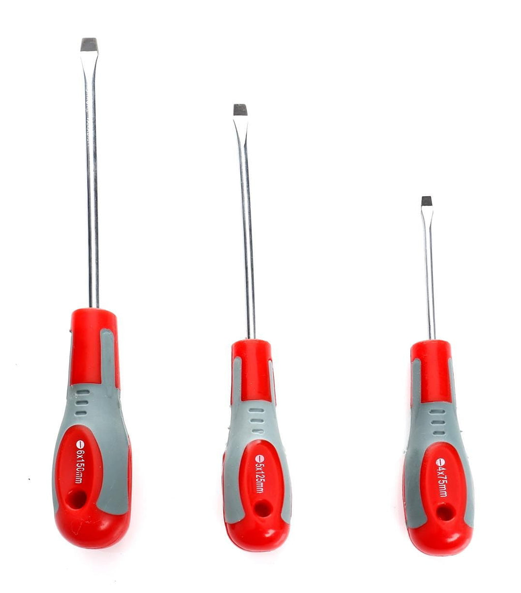 Set 6 Surubelnite, Kraft&Dele KD10218