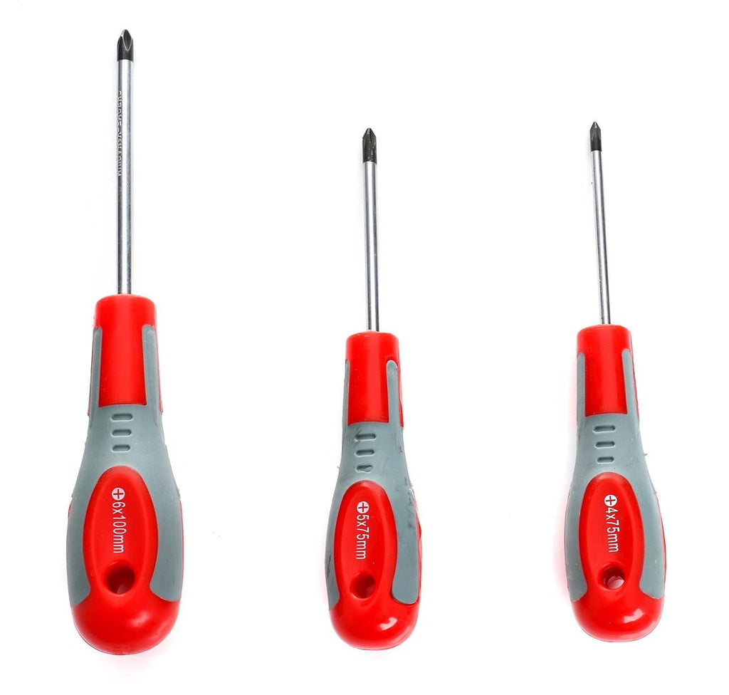 Set 6 Surubelnite, Kraft&Dele KD10218
