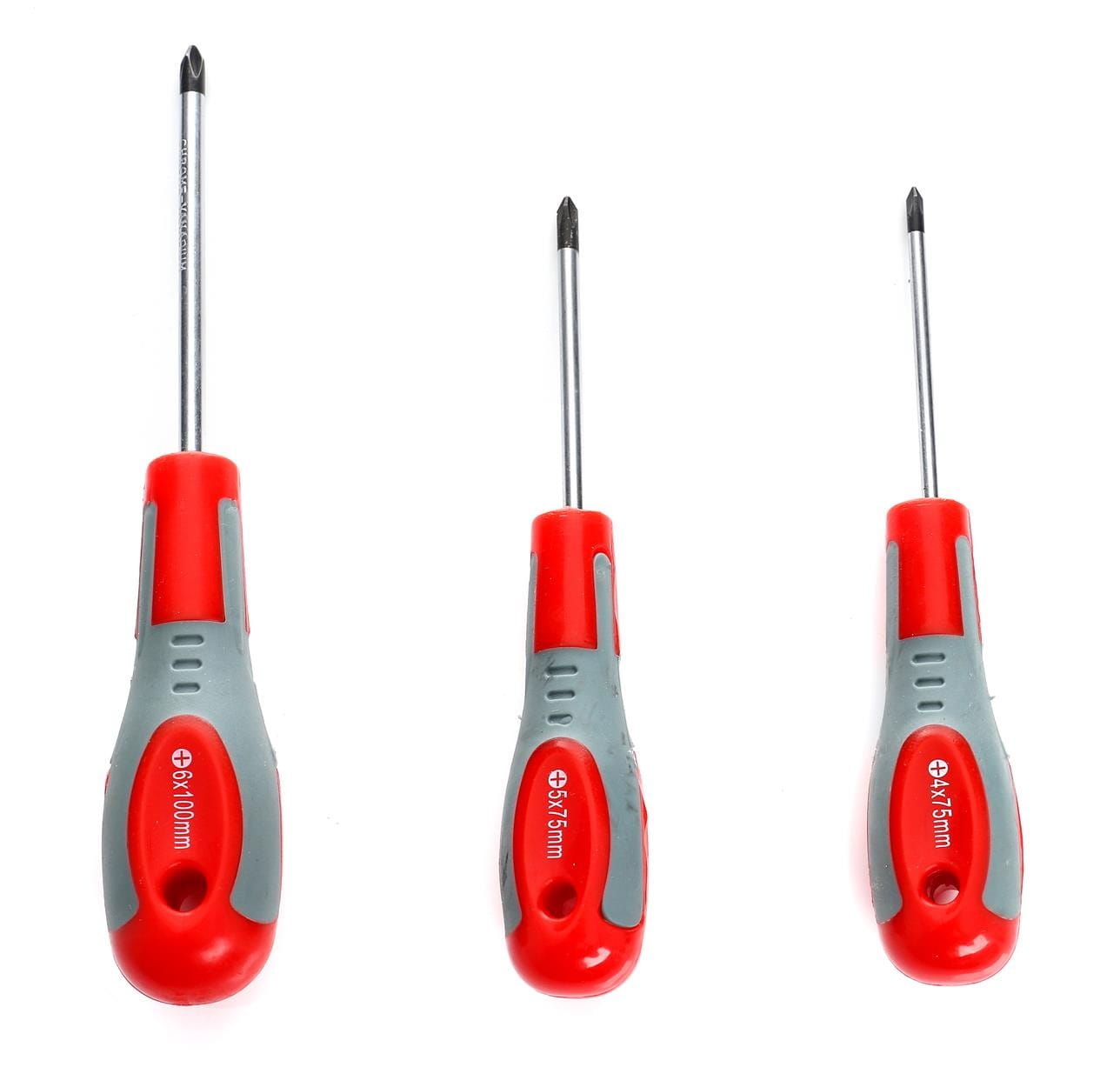 Set 6 Surubelnite, Kraft&Dele KD10218