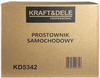 Prostownik z rozruchem 20-700Ah 12/24V 85A KD5342 32