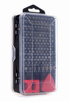 Set Surubelnite de Precizie 110 Buc., Kraft&Dele KD10952