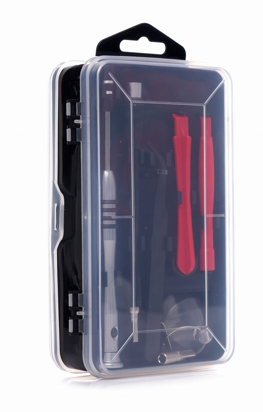 Set Surubelnite de Precizie 110 Buc., Kraft&Dele KD10952