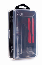 Set Surubelnite de Precizie 110 Buc., Kraft&Dele KD10952