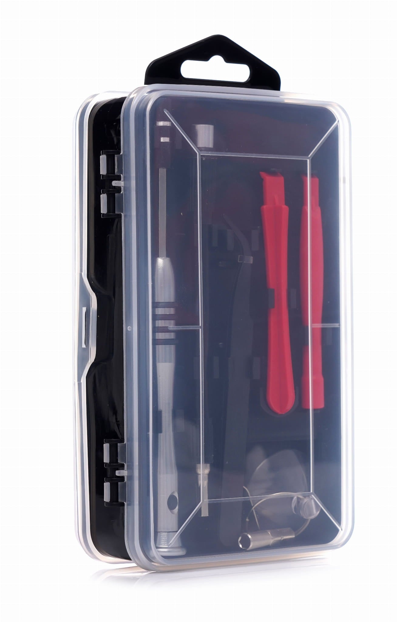 Set Surubelnite de Precizie 110 Buc., Kraft&Dele KD10952