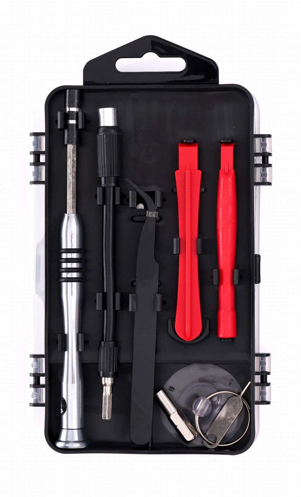 Set Surubelnite de Precizie 110 Buc., Kraft&Dele KD10952