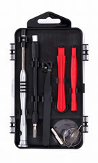 Set Surubelnite de Precizie 110 Buc., Kraft&Dele KD10952