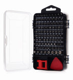 Set Surubelnite de Precizie 110 Buc., Kraft&Dele KD10952