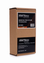 Set Surubelnite de Precizie 110 Buc., Kraft&Dele KD10952