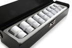 Set Tubulare Torx 9 Bucati Valiza, Kraft&Dele KD10227