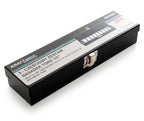 Set Tubulare Torx 9 Bucati Valiza, Kraft&Dele KD10227