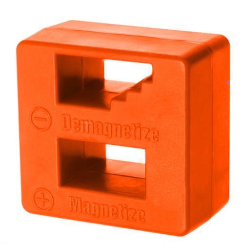 Magnetizator Demagnetizator pentru Surubelnite si Biti, Kraft&Dele KD10951