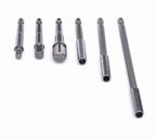Set Suporturi, Adaptoare si Biti 16 Bucati, Kraft&Dele KD10955